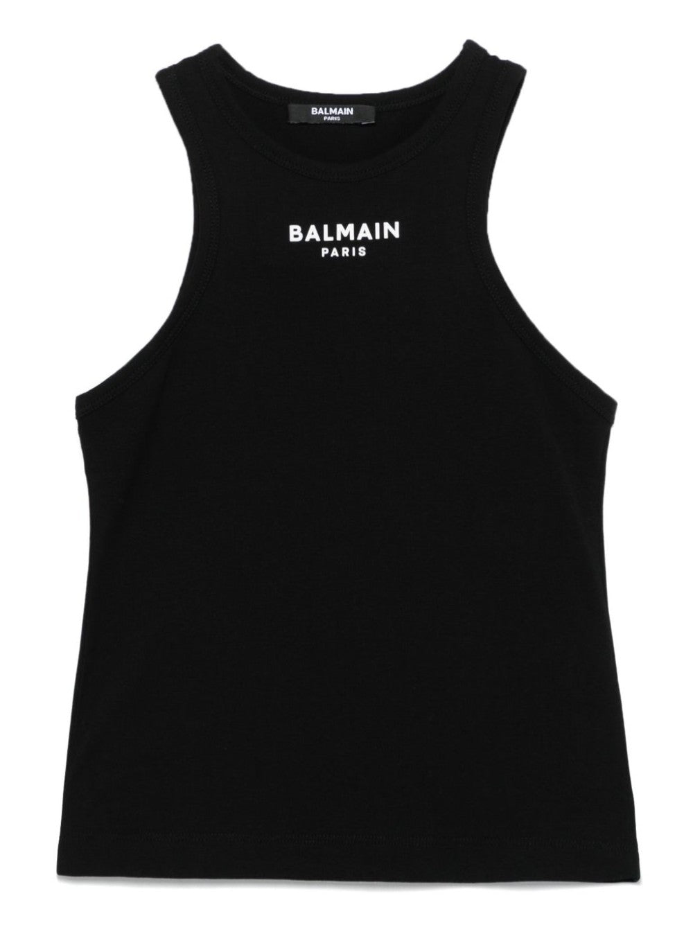 Balmain  Nero