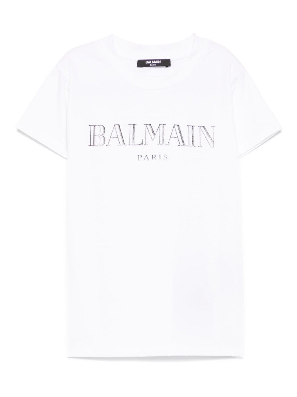 Balmain  Bianco