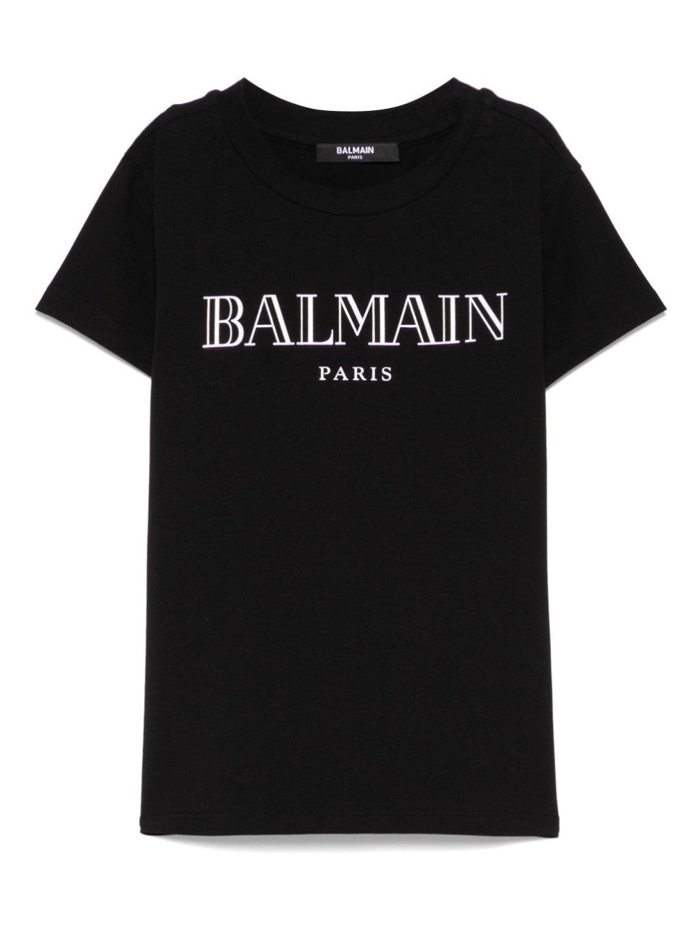 Balmain  Nero