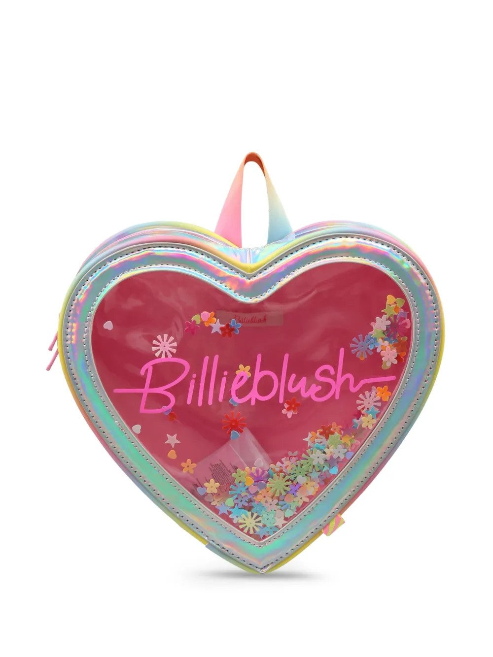 Billieblush  Bianco