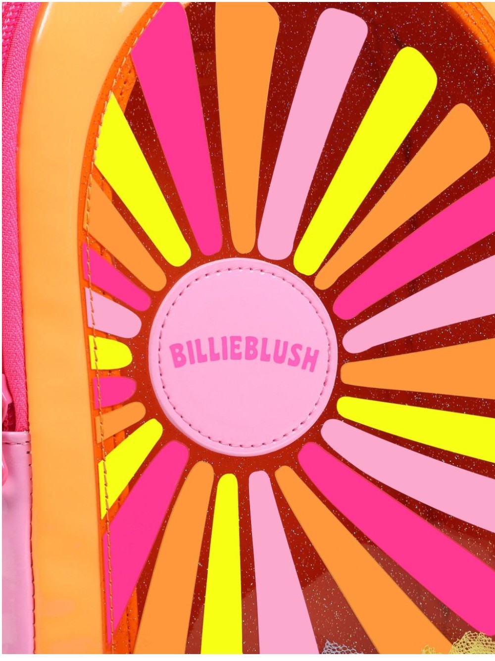 Billieblush  Arancione