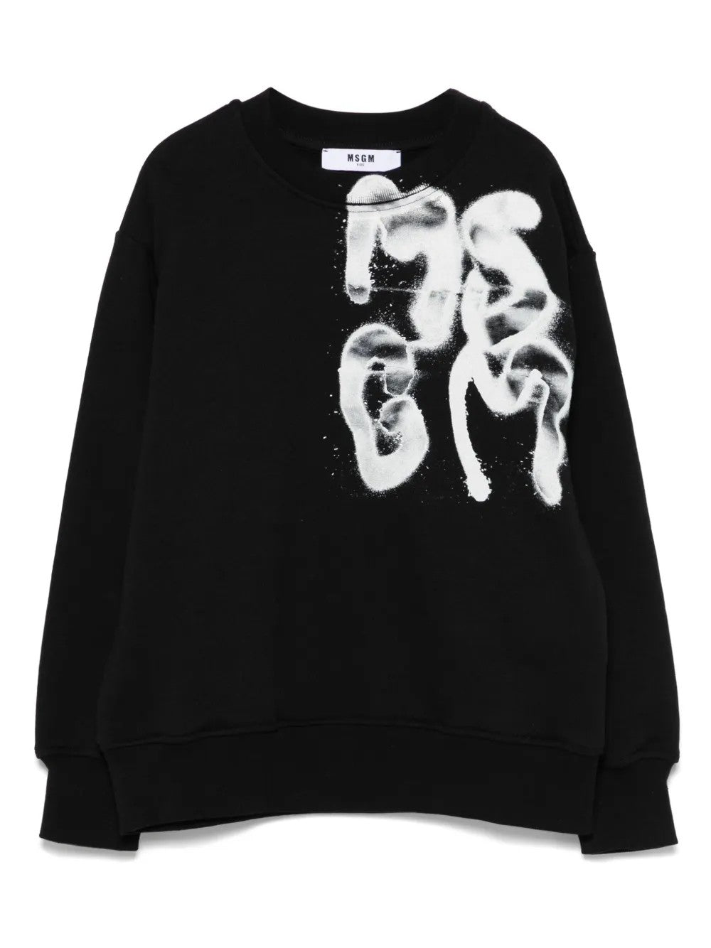 Msgm  Nero