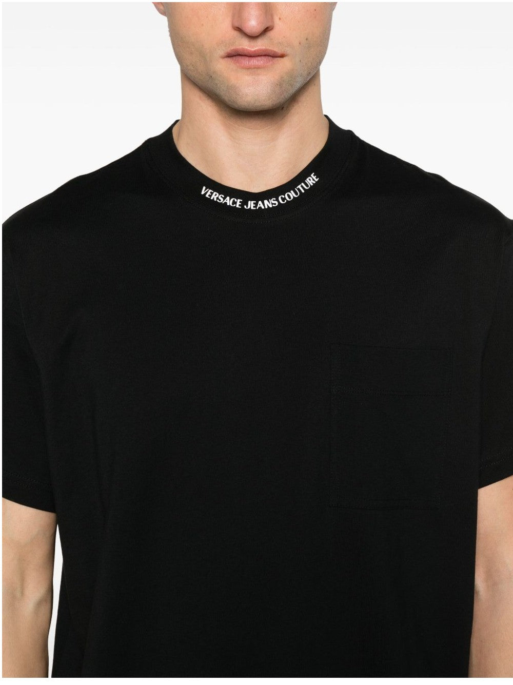 Versace Jeans Couture  Nero