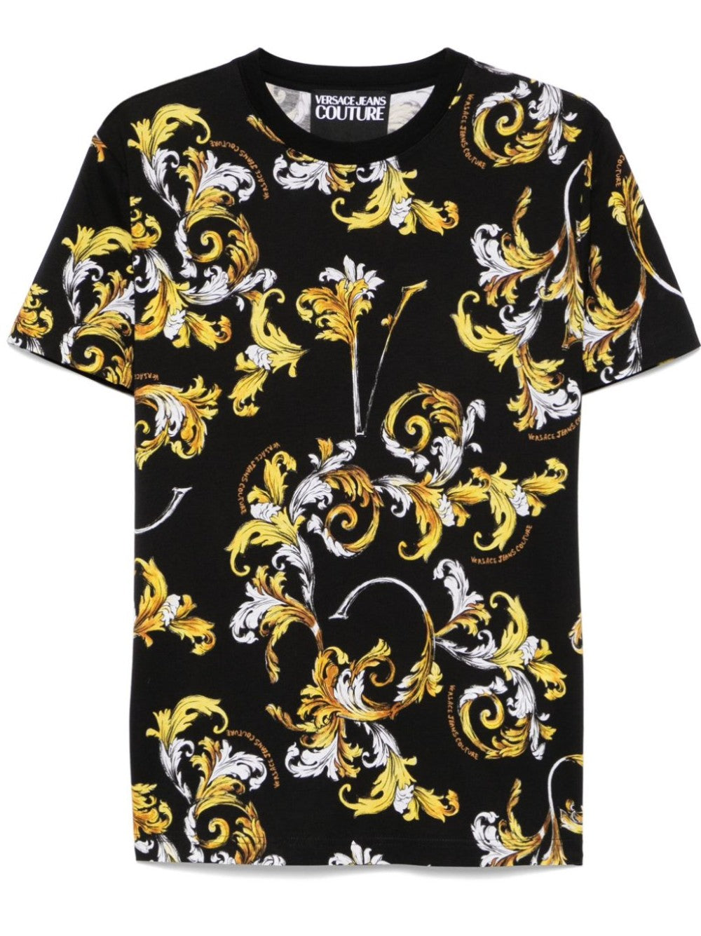 Versace Jeans Couture  Nero