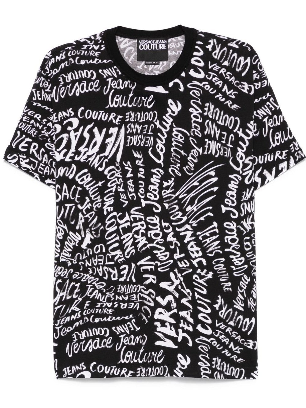 Versace Jeans Couture  Nero