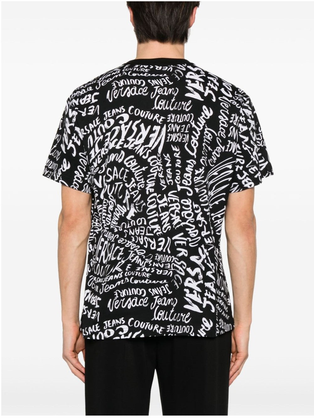 Versace Jeans Couture  Nero