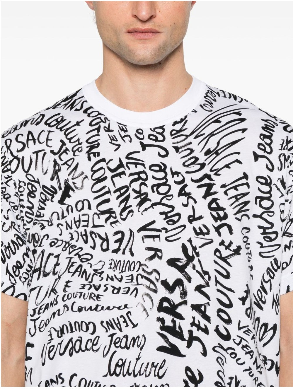Versace Jeans Couture  Bianco
