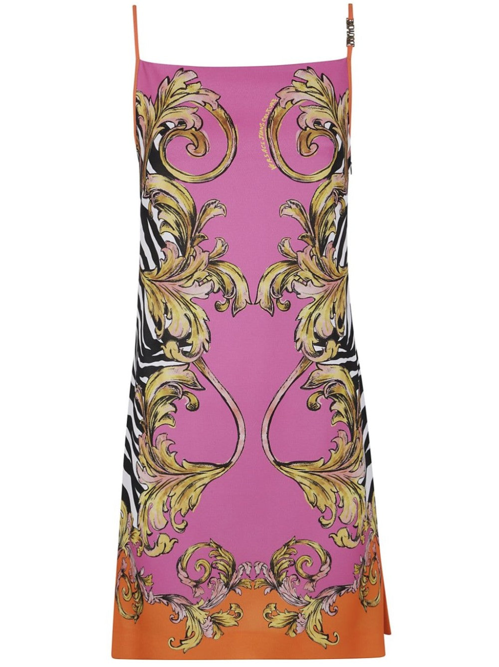 Versace Jeans Couture  Multicolor