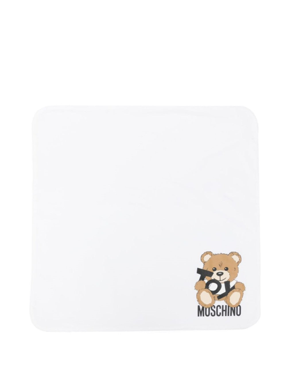 Moschino Baby  Bianco