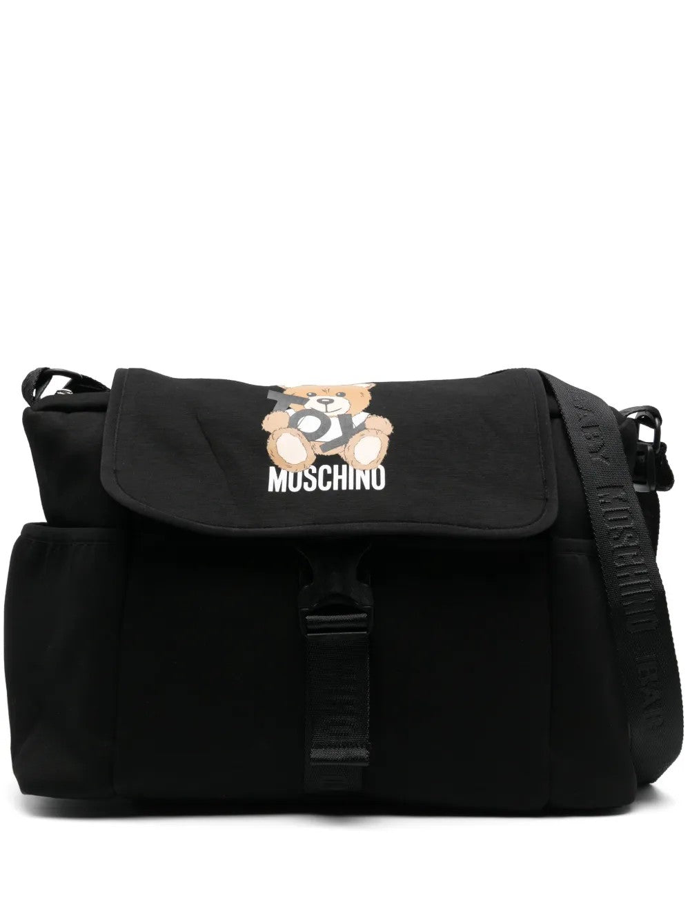 Moschino Baby  Nero