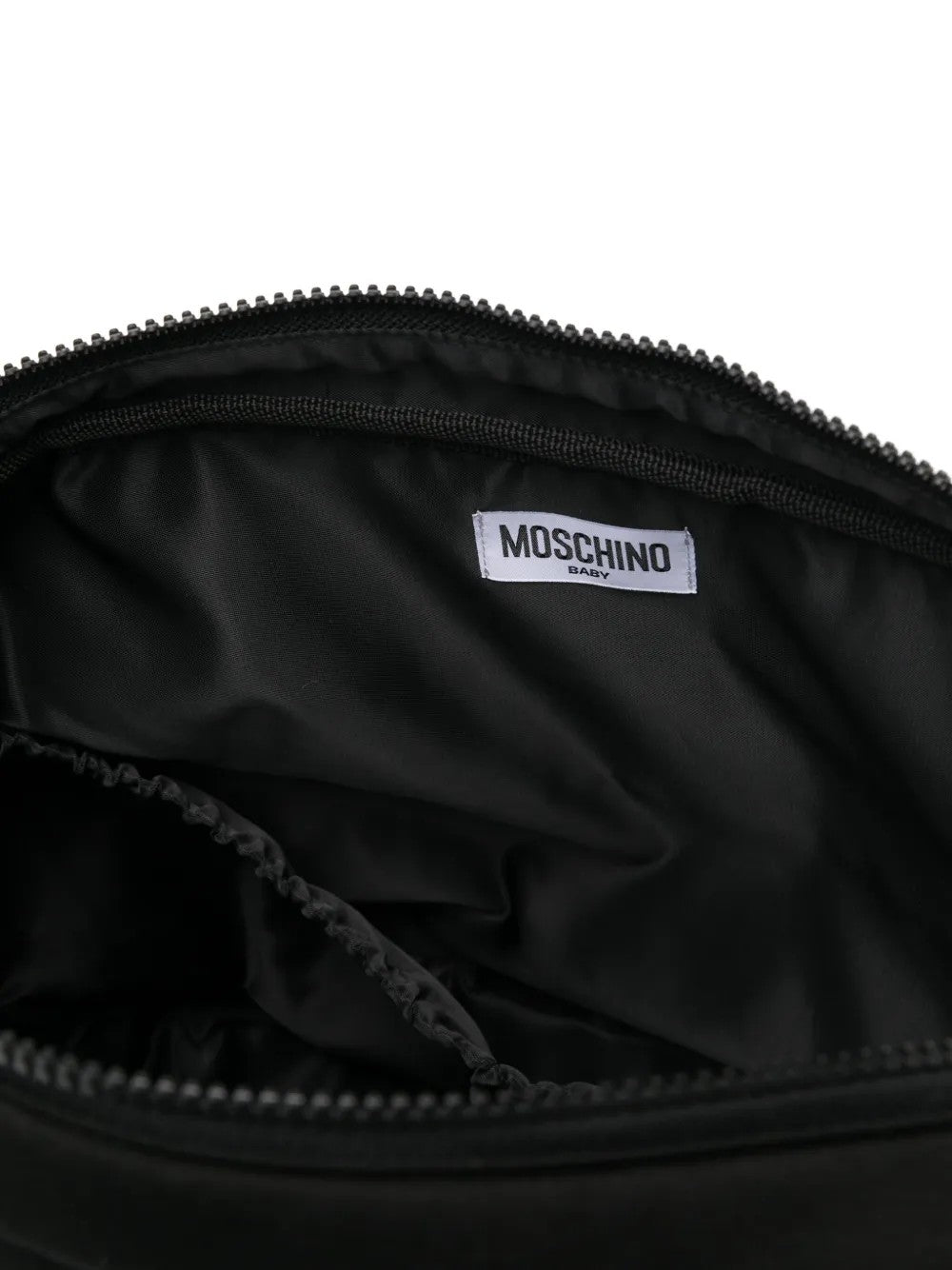 Moschino Baby  Nero