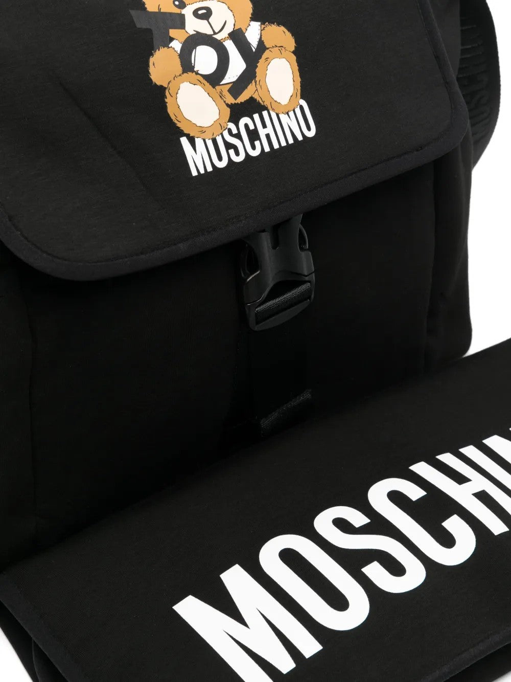 Moschino Baby  Nero