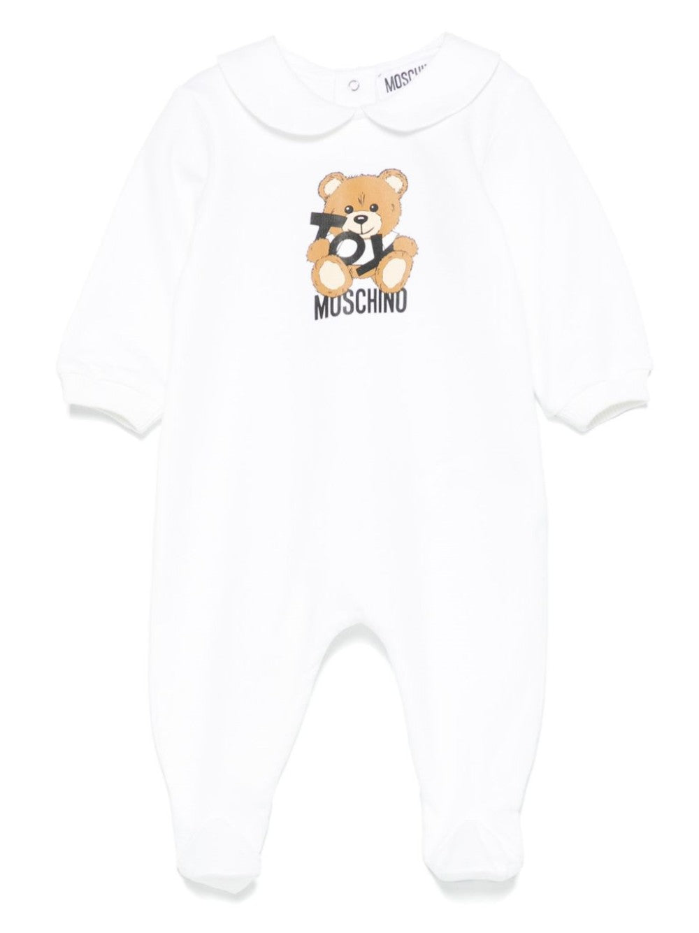 Moschino Baby  Bianco