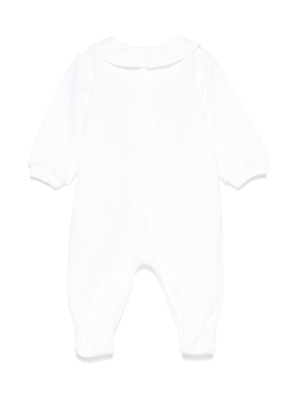 Moschino Baby  Bianco