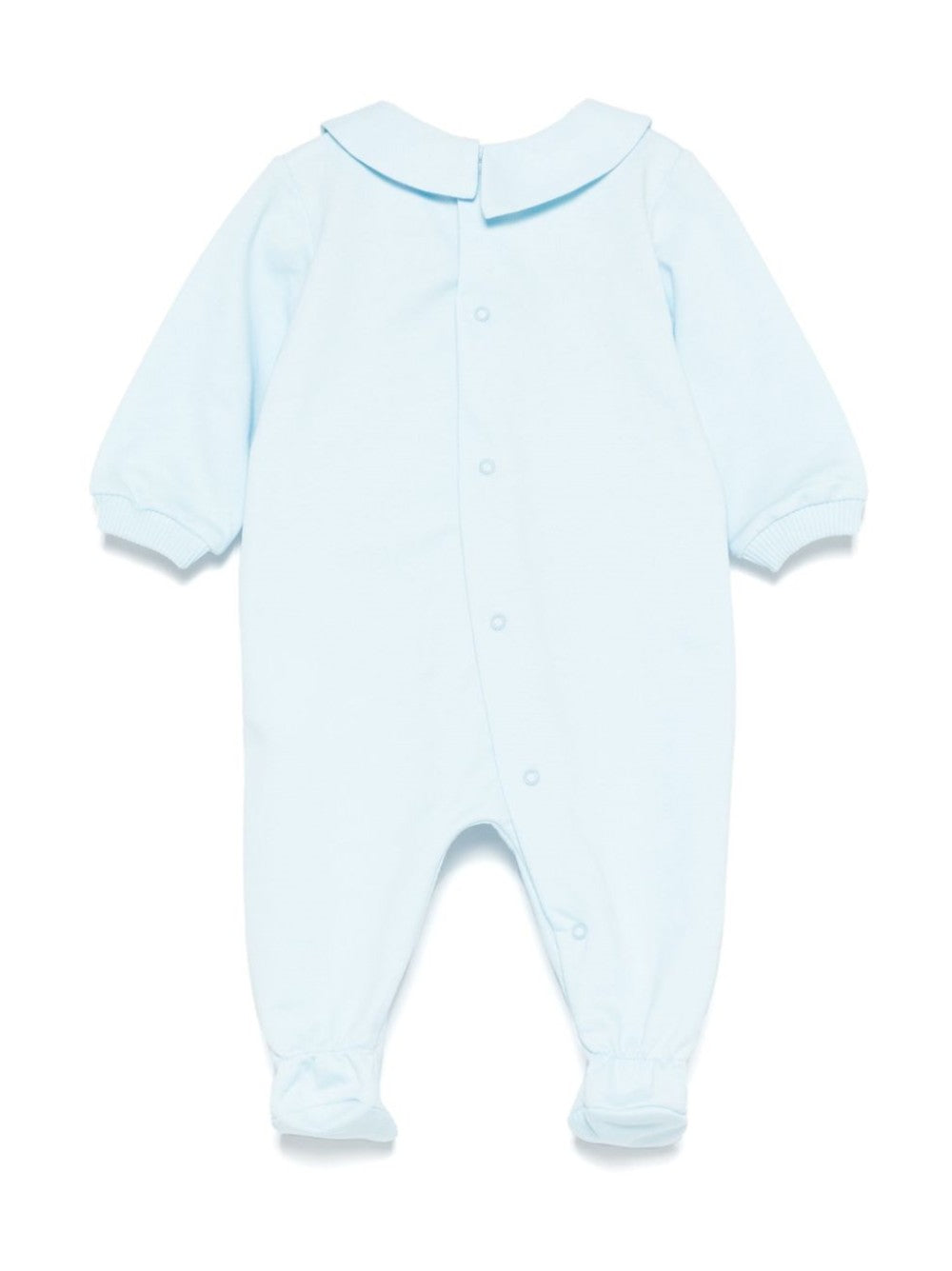 Moschino Baby  Azzurro