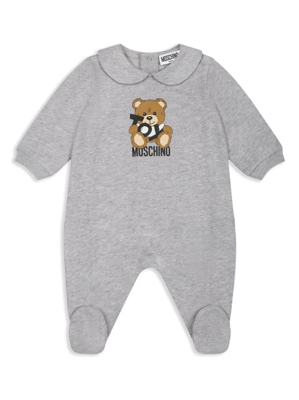 Moschino Baby  Grigio