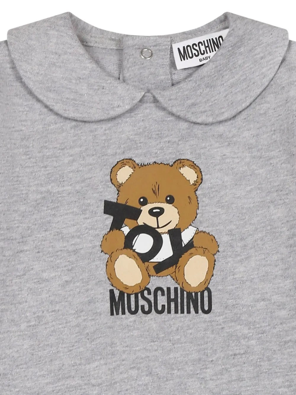 Moschino Baby  Grigio