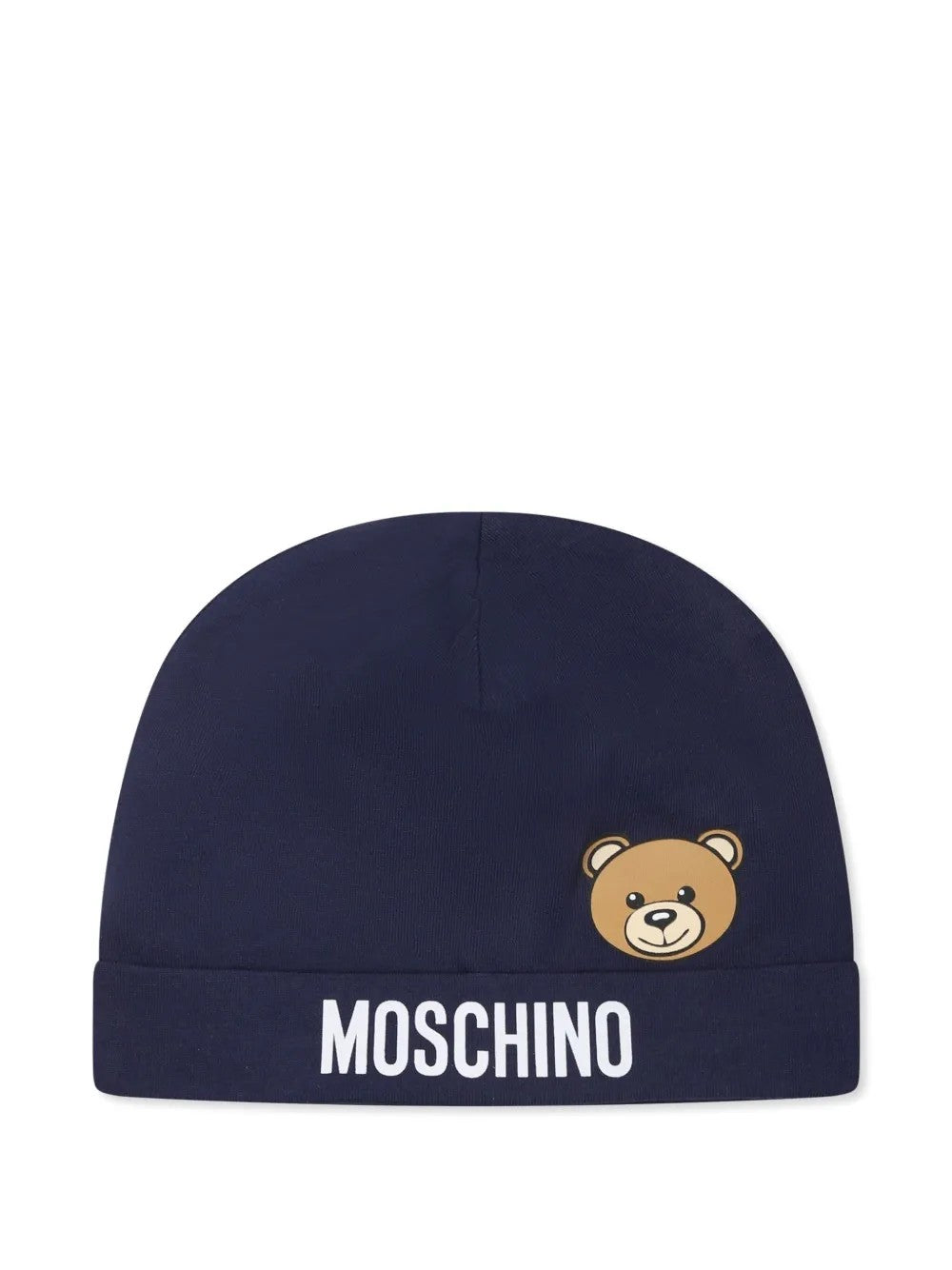 Moschino Baby  Blu