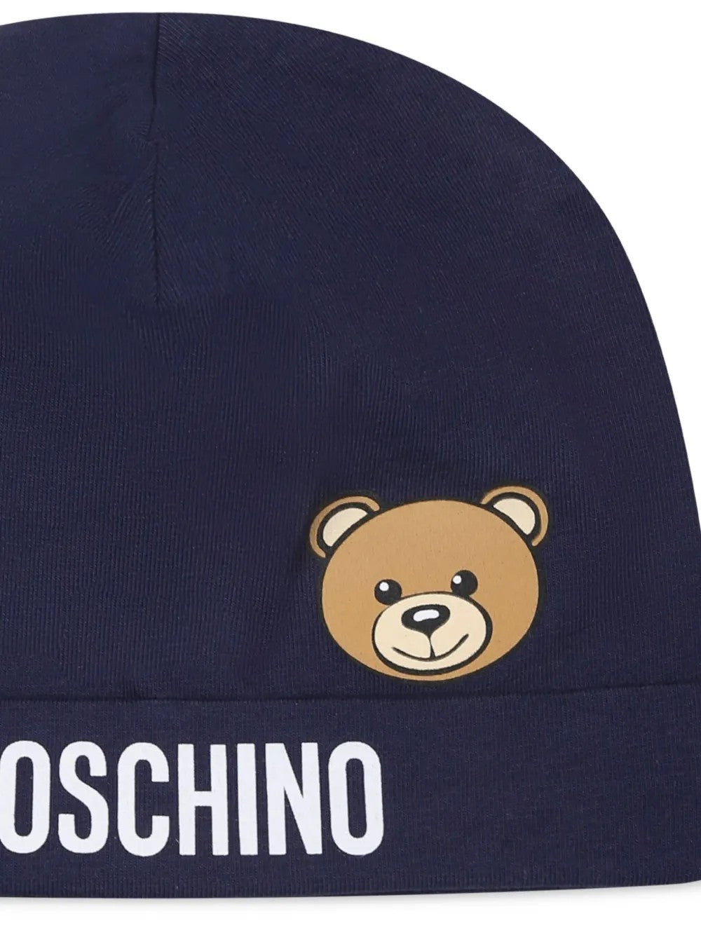 Moschino Baby  Blu