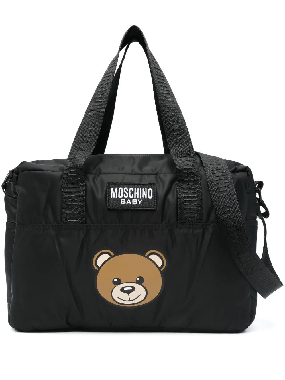 Moschino Baby  Nero