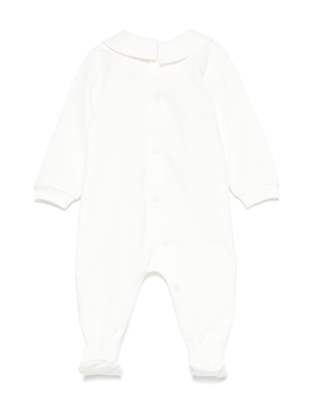 Moschino Baby  Bianco