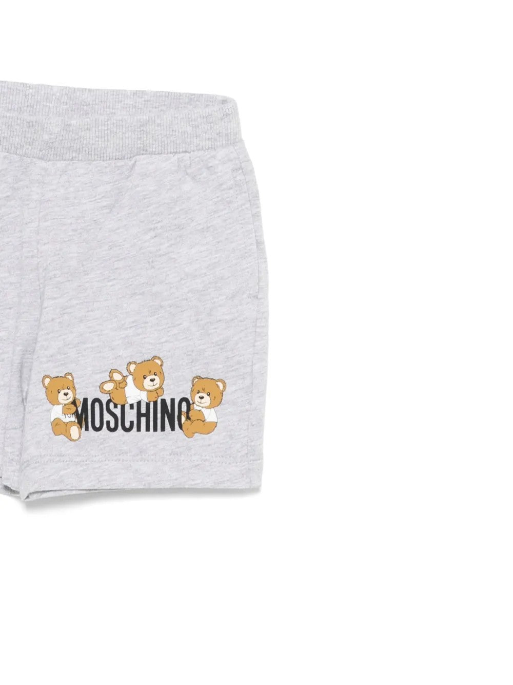 Moschino Baby  Bianco