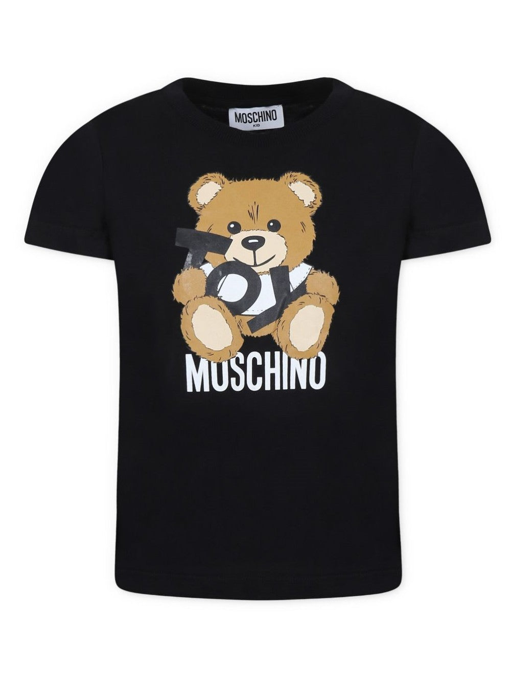 Moschino Kid-teen  Nero