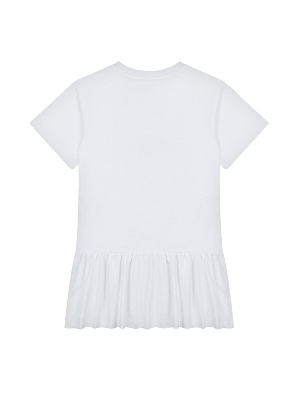 Moschino Kid-teen  Bianco