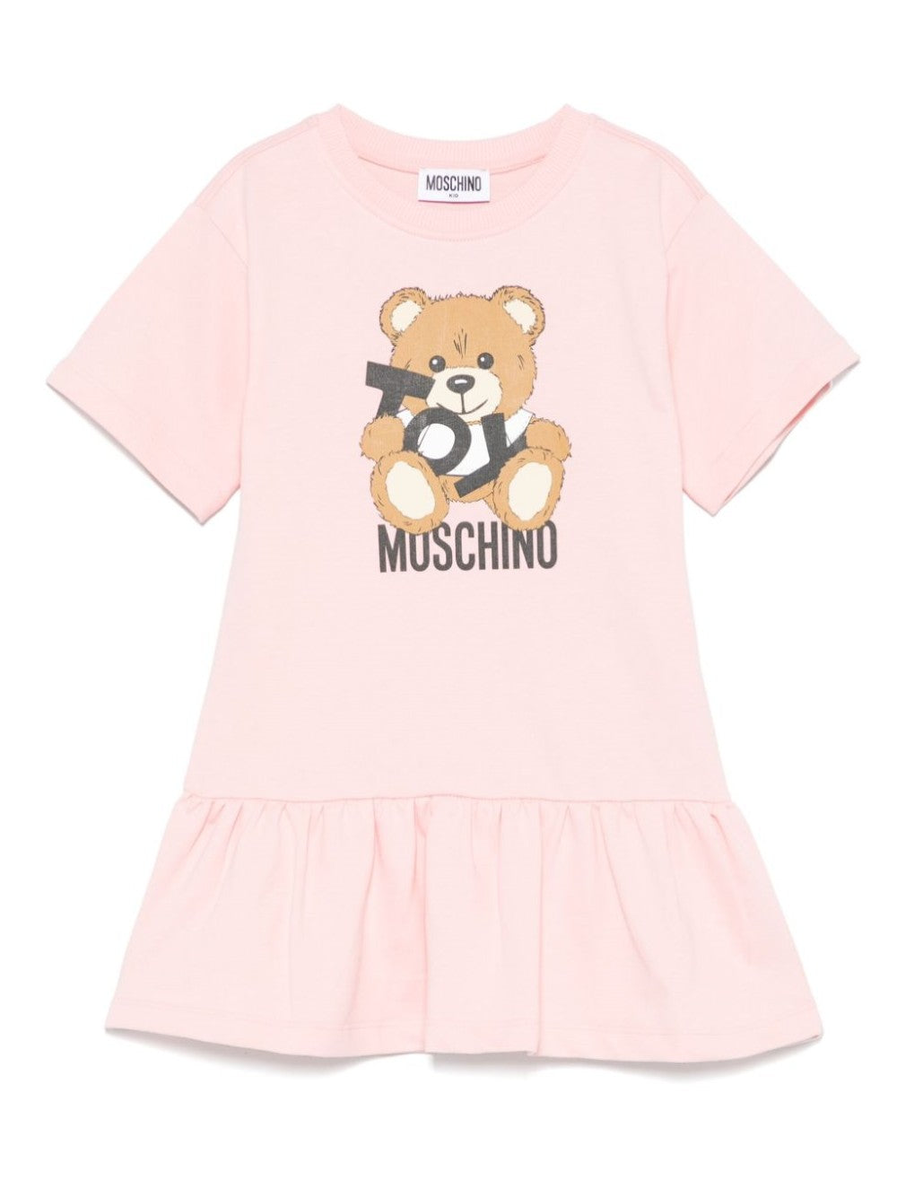 Moschino Kid-teen  Rosa