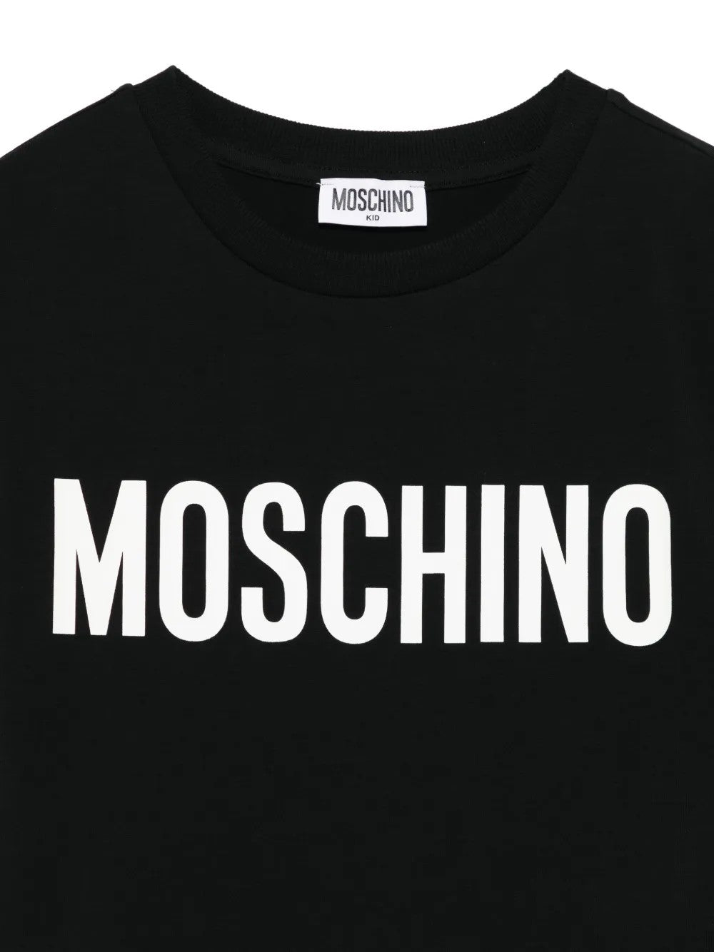 Moschino Kid-teen  Nero