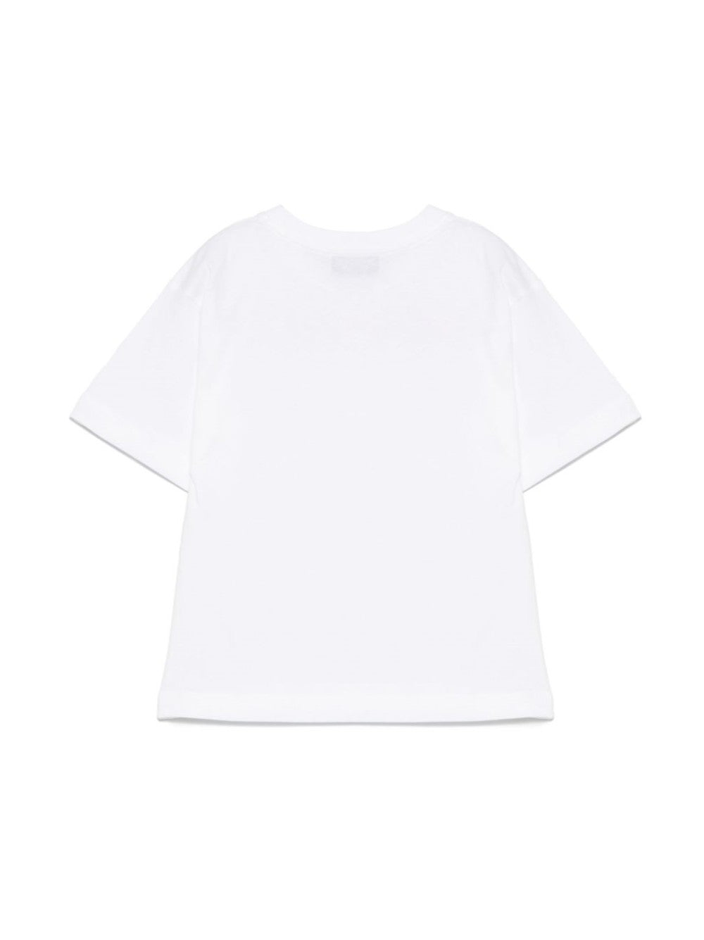 Moschino Kid-teen  Bianco