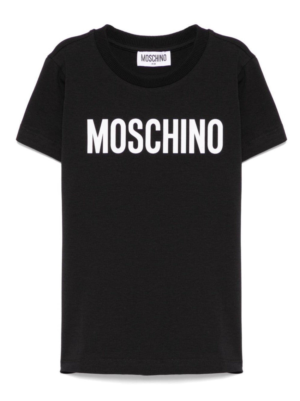 Moschino Kid-teen  Nero