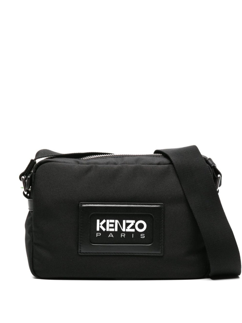 "Kenzo BORSA CON TRACOLLA "KENZOGRAPHY" Nero"