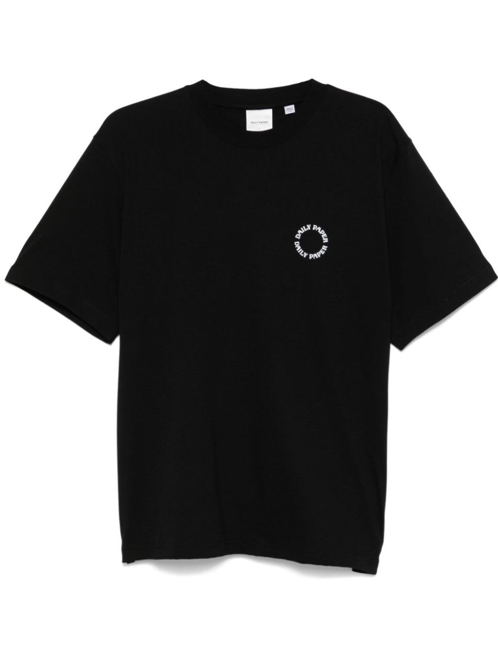 T-SHIRT CON LOGO