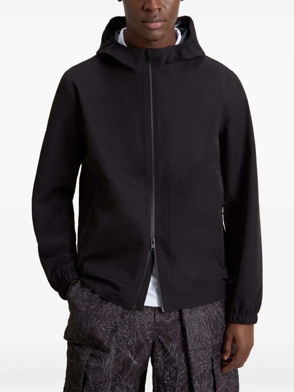 Woolrich  Nero