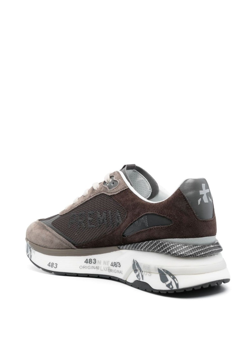 Premiata  Marrone