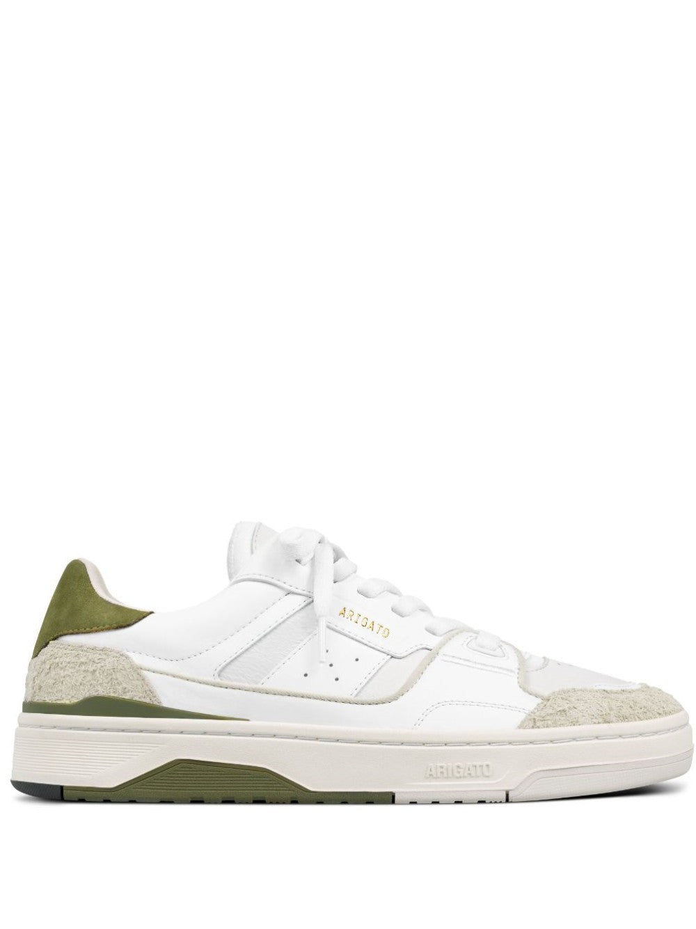 Axel Arigato SNEAKERS CLAY Bianco