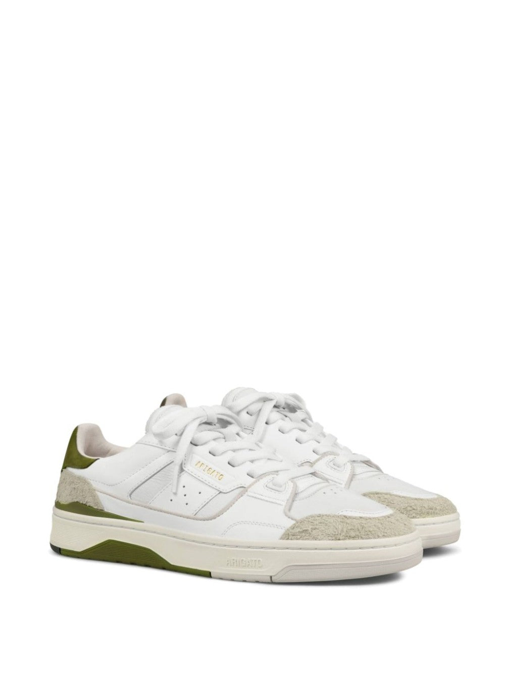 Axel Arigato SNEAKERS CLAY Bianco