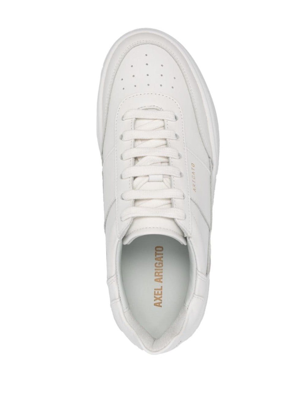 Axel Arigato SNEAKER VINTAGE ORBIT Bianco