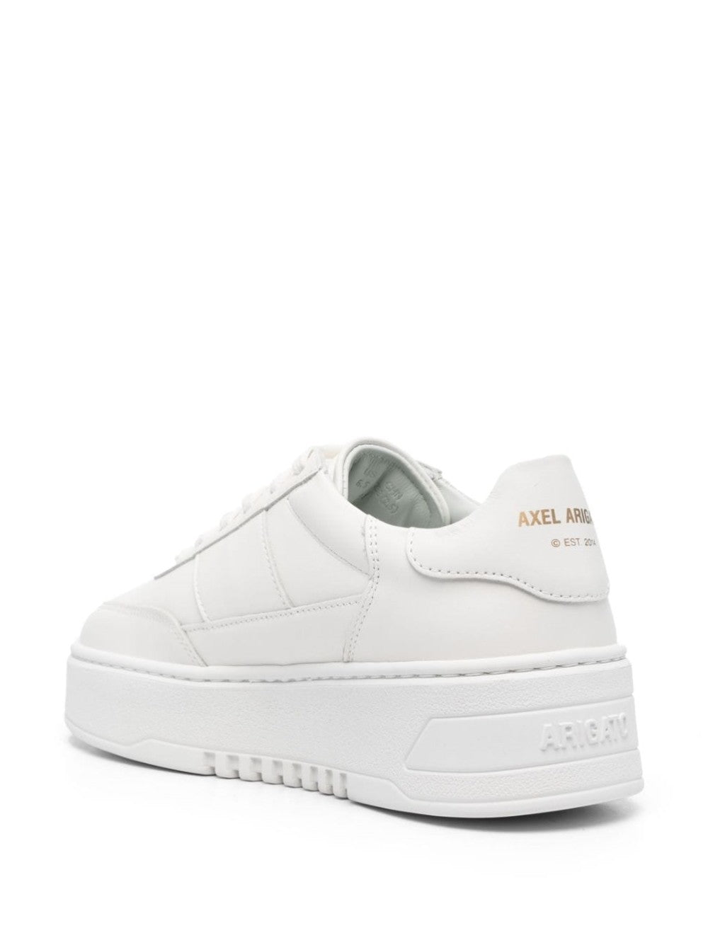 Axel Arigato SNEAKER VINTAGE ORBIT Bianco