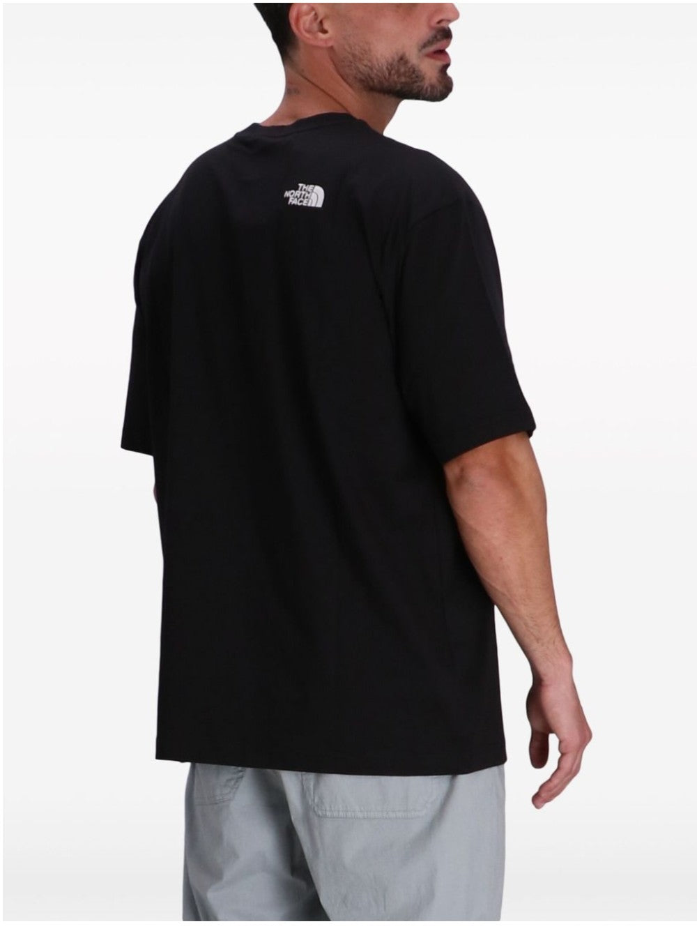 The North Face  Nero