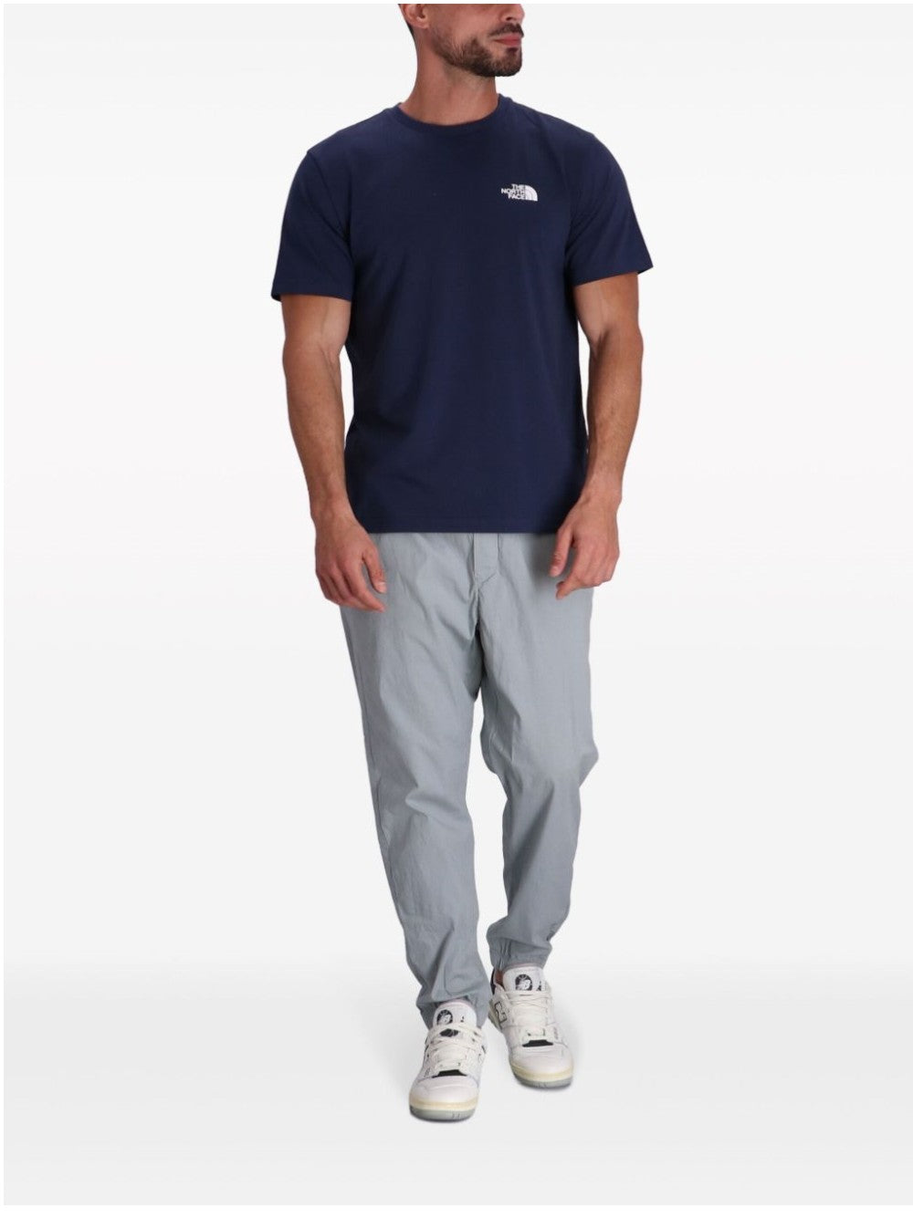 The North Face  Blu