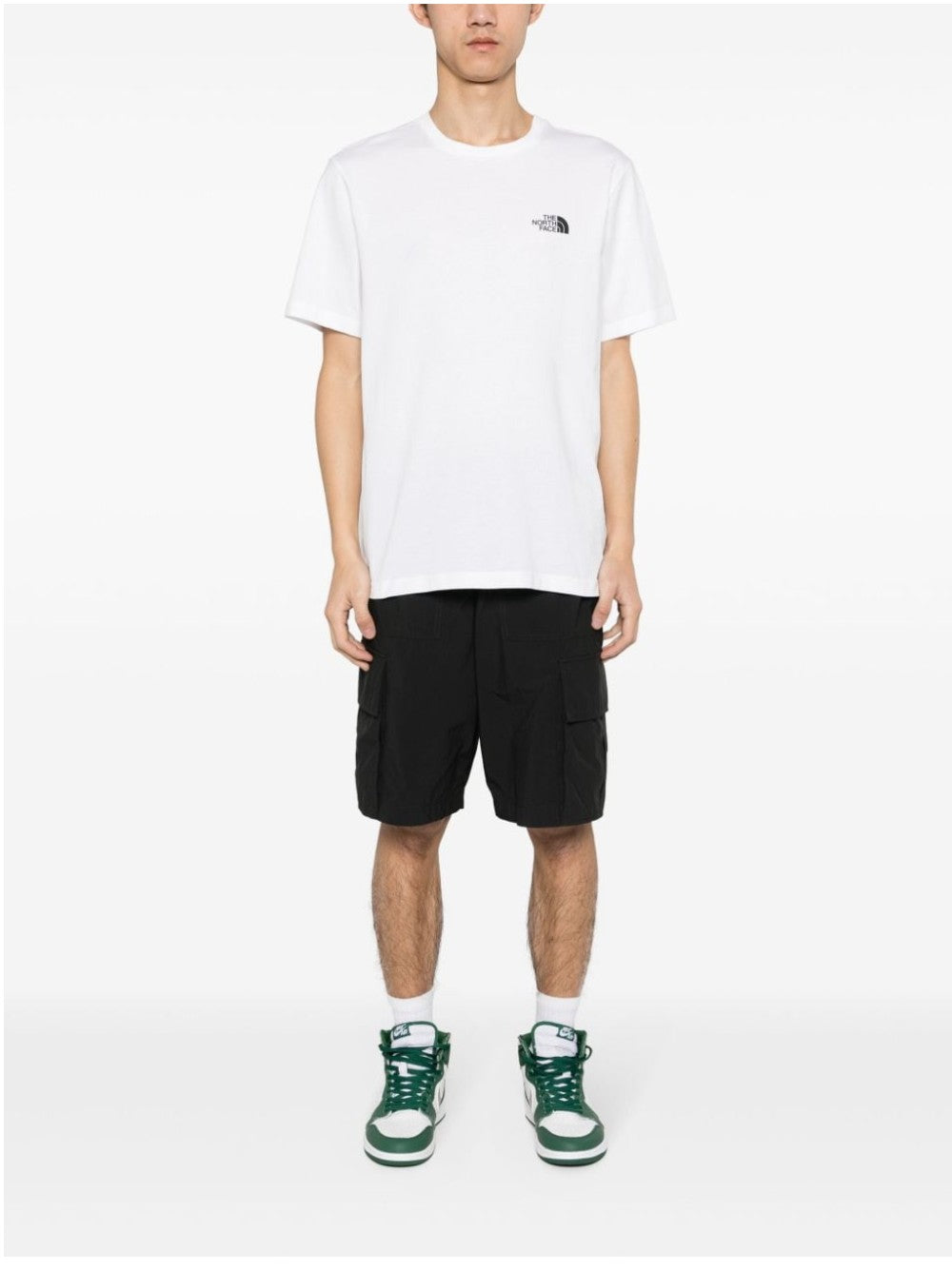 The North Face  Bianco