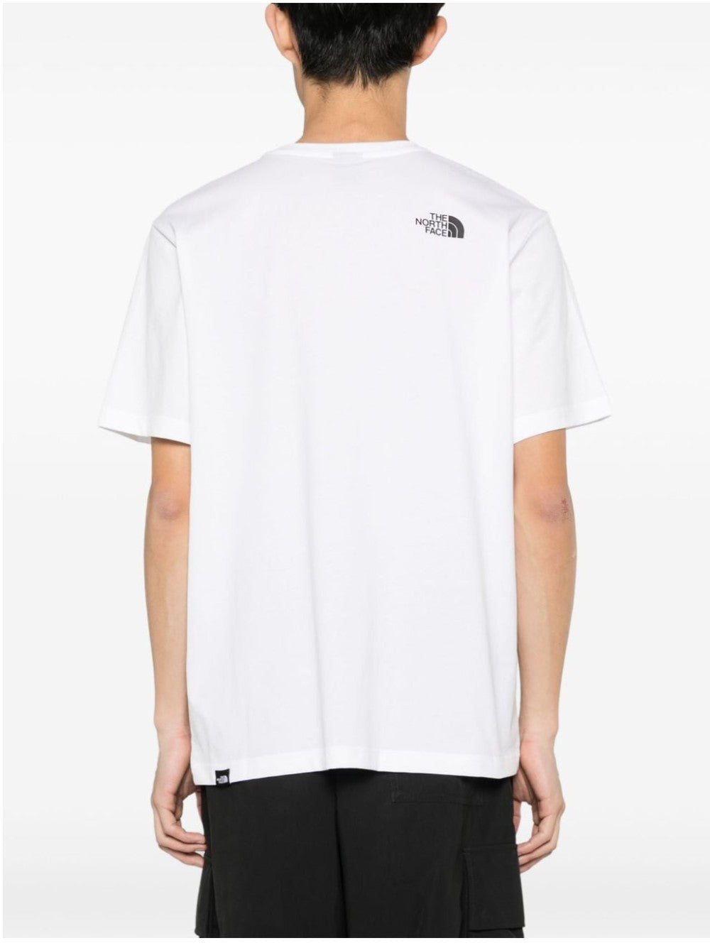 The North Face  Bianco