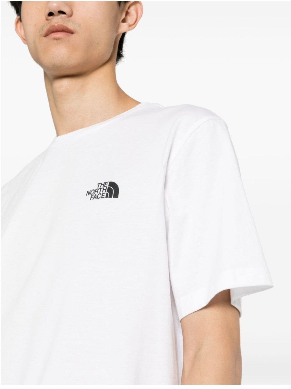 The North Face  Bianco