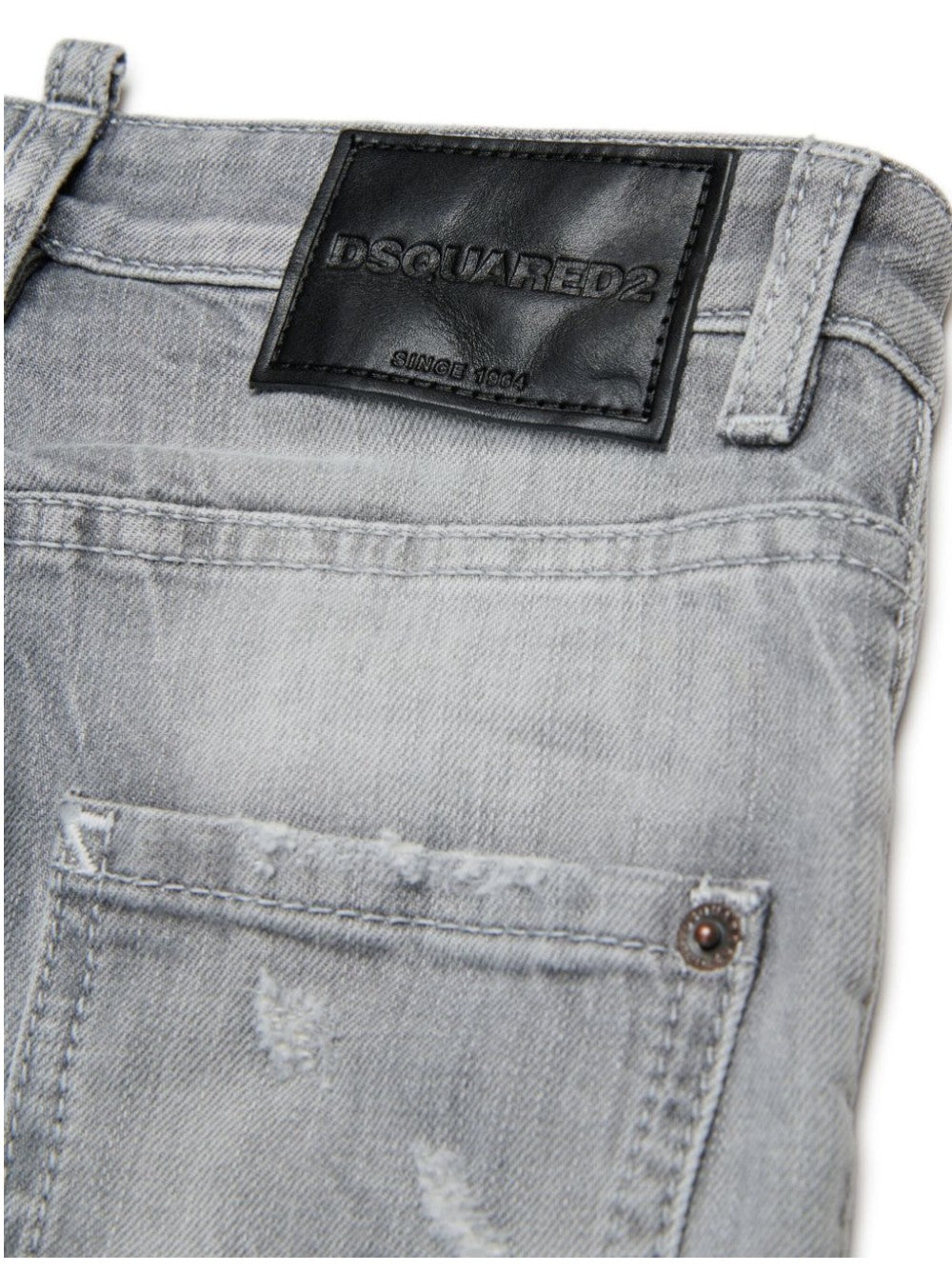 Dsquared2  Grigio