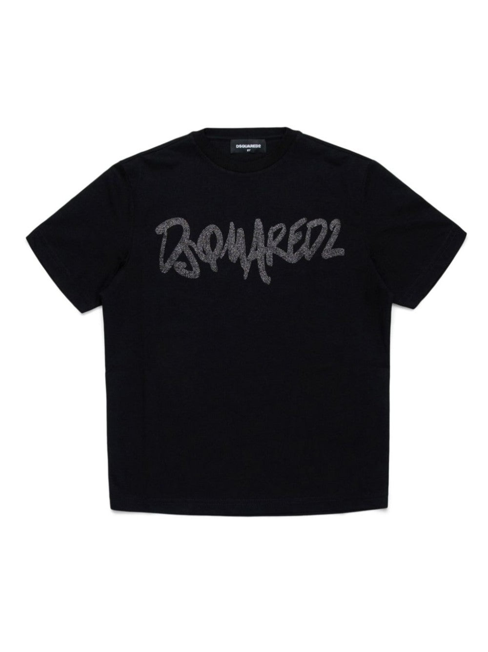 T-Shirt Uomo Terminator Cyberdyne Systems: Cotone Nero, Stampa Diretta Di Qualità, Maniche Corte