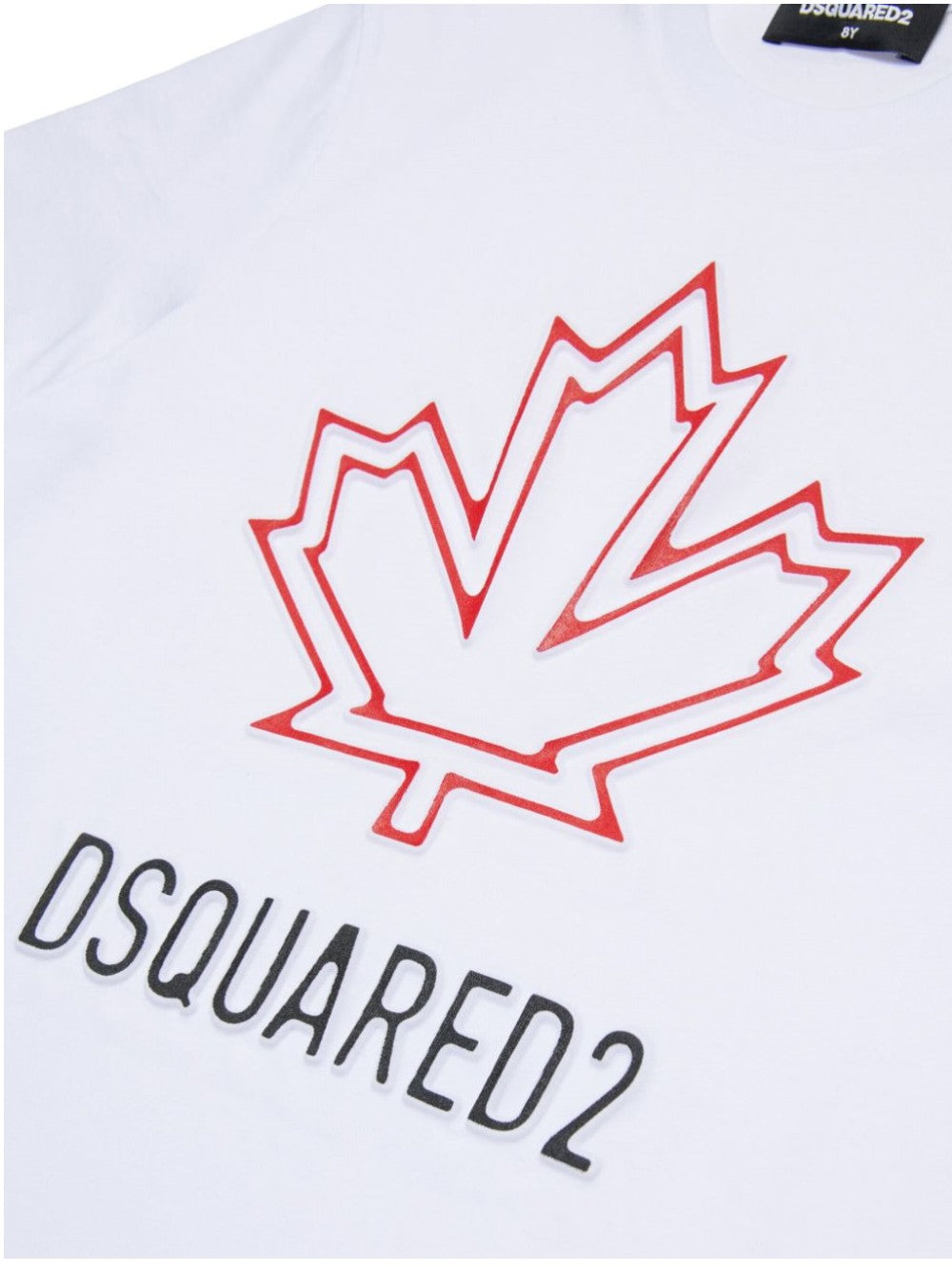 Dsquared2  Bianco