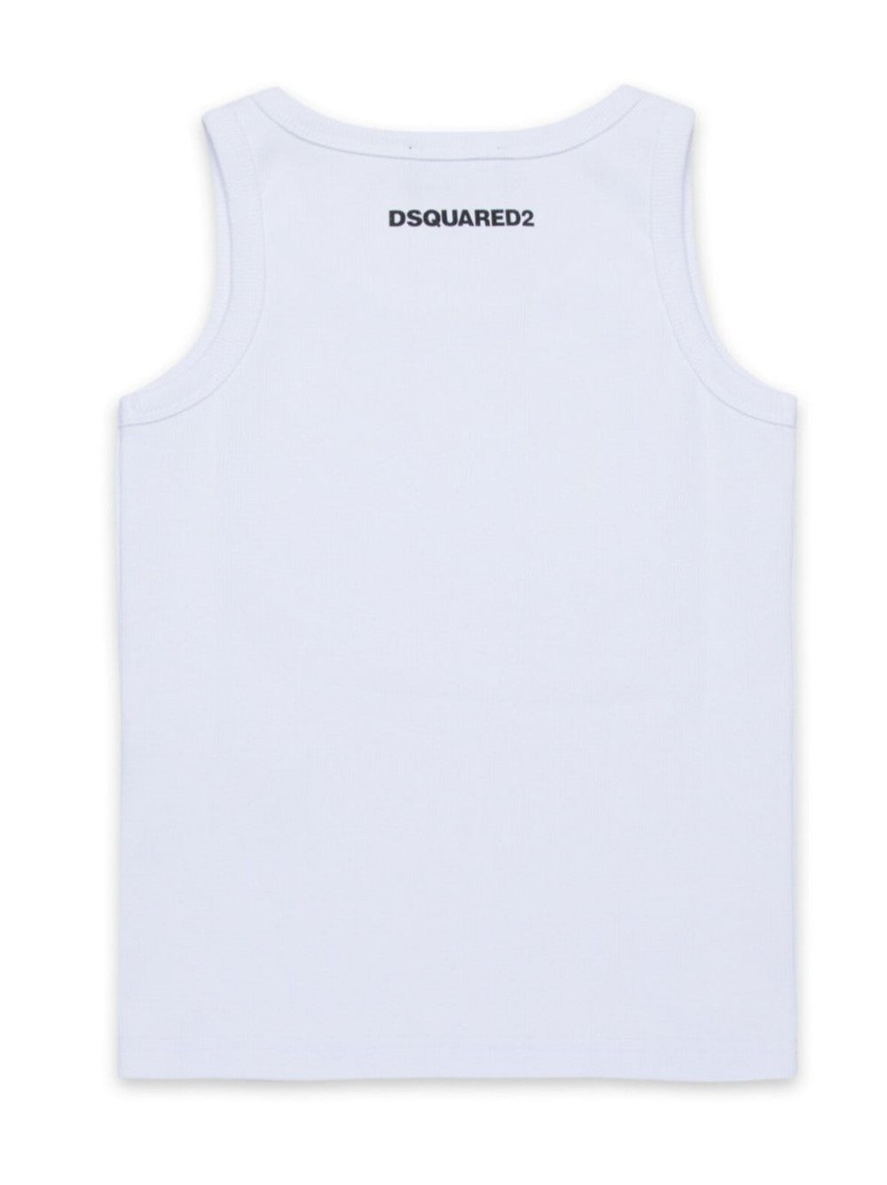 Dsquared2  Bianco