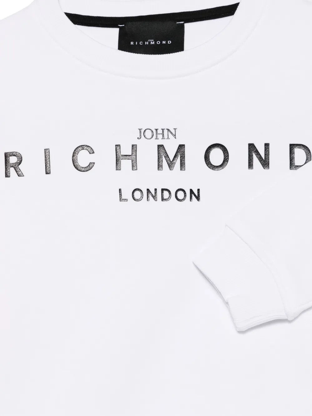 John Richmond  Bianco